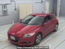 Honda CR-Z ZF1