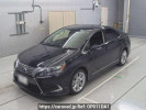 Lexus HS ANF10