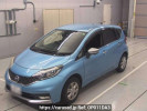 Nissan Note E12