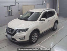 Nissan X-Trail HT32