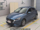 Mazda Mazda2 DJLAS