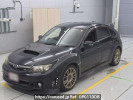 Subaru Impreza GRB