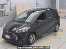 Toyota Sienta NSP170G