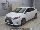 Lexus HS ANF10