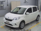 Toyota Passo M700A