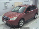 Subaru Forester SJ5