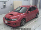 Subaru Impreza GRB