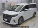 Toyota Alphard AGH40W