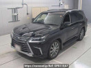 Lexus LX URJ201W