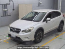Subaru XV GP7