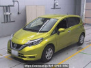 Nissan Note E12