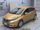 Nissan Note HE12
