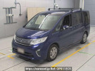 Honda Step WGN RP1
