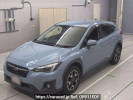 Subaru XV GT3