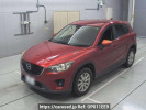 Mazda CX-5 KEEFW