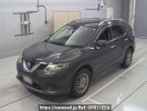 Nissan X-Trail HNT32