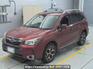 Subaru Forester SJG