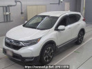 Honda CR-V RW1