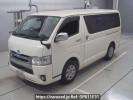 Toyota Hiace Van TRH200V