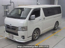 Toyota Hiace Van GDH201V