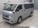 Toyota Hiace Van TRH200V