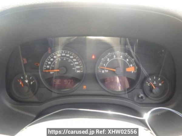 Used 2014 AT jeep compass MK49 Image[18]