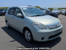 Toyota Raum NCZ20