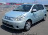Used 2005 AT toyota raum NCZ20 Image[2]