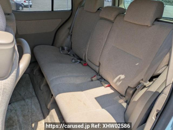 Used 2005 AT toyota raum NCZ20 Image[13]