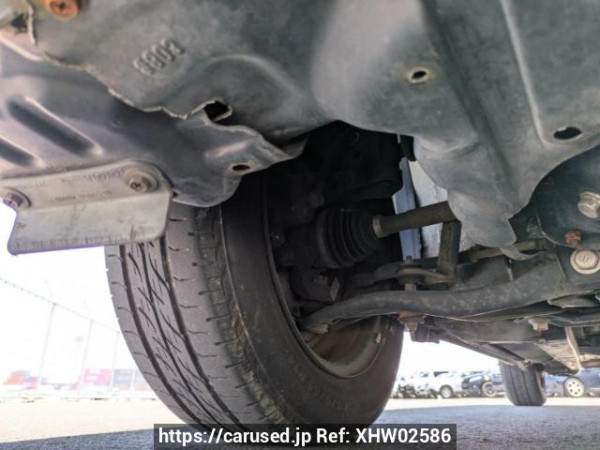 Used 2005 AT toyota raum NCZ20 Image[28]