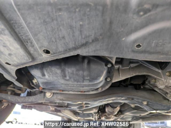 Used 2005 AT toyota raum NCZ20 Image[29]