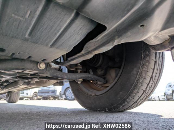 Used 2005 AT toyota raum NCZ20 Image[30]