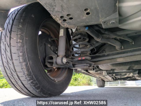 Used 2005 AT toyota raum NCZ20 Image[31]