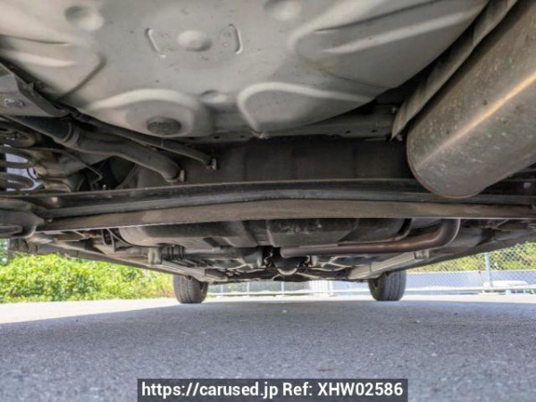 Used 2005 AT toyota raum NCZ20 Image[32]