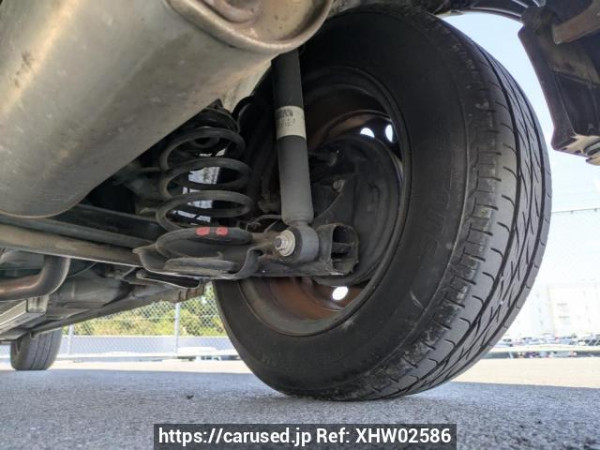 Used 2005 AT toyota raum NCZ20 Image[33]