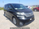 Toyota Vellfire ANH20W