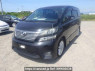 Used 2008 AT toyota vellfire ANH20W Image[2]
