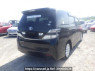 Used 2008 AT toyota vellfire ANH20W Image[6]