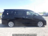 Used 2008 AT toyota vellfire ANH20W Image[7]