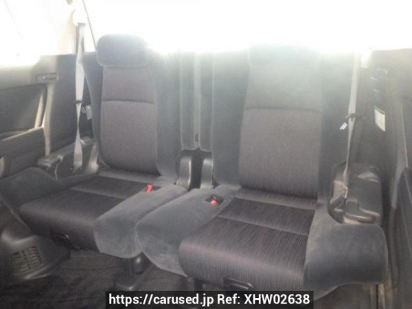 Used 2008 AT toyota vellfire ANH20W Image[15]