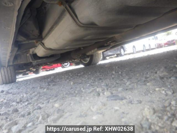 Used 2008 AT toyota vellfire ANH20W Image[36]