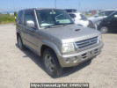 Mitsubishi Pajero Mini H58A
