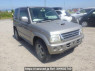 Used 2004 AT mitsubishi pajero-mini H58A Image[0]