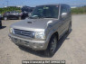 Used 2004 AT mitsubishi pajero-mini H58A Image[2]