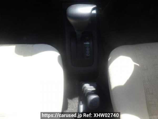 Used 2004 AT mitsubishi pajero-mini H58A Image[20]