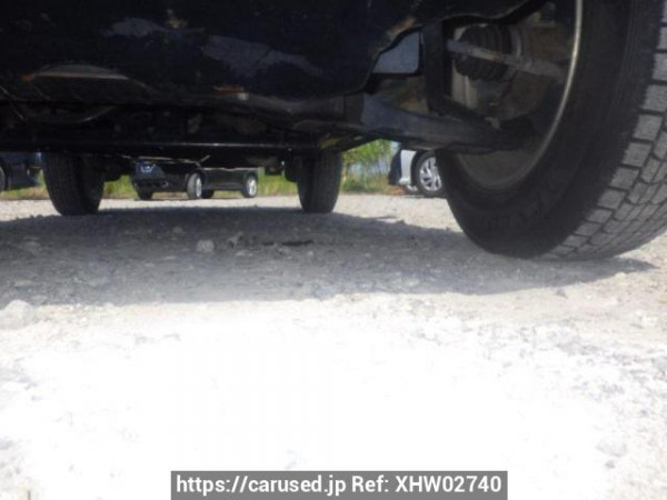 Used 2004 AT mitsubishi pajero-mini H58A Image[28]