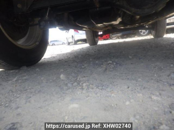 Used 2004 AT mitsubishi pajero-mini H58A Image[31]