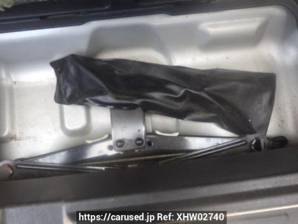 Used 2004 AT mitsubishi pajero-mini H58A Image[35]