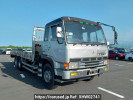 Mitsubishi Fuso Great FV419P