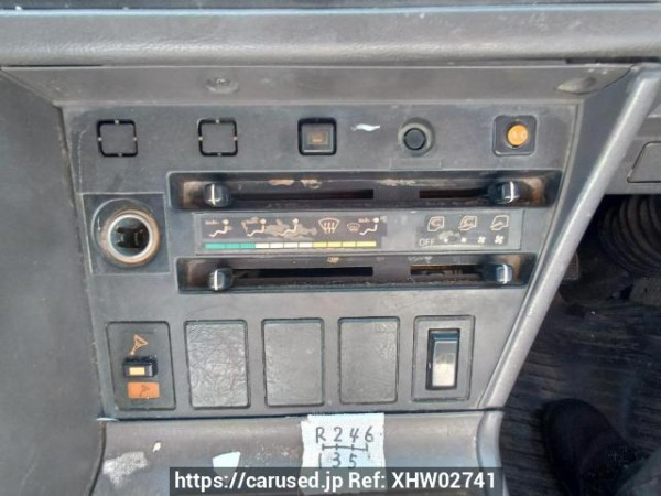 Used 1992 MT mitsubishi-fuso great FV419P Image[20]